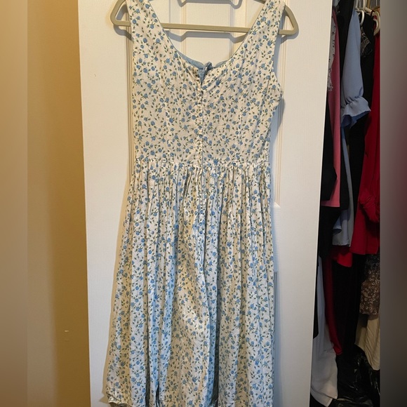 Authentic vintage dress - Picture 5 of 6